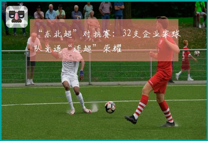 “东北超”对抗赛：32支企业家球队竞逐“连超”荣耀