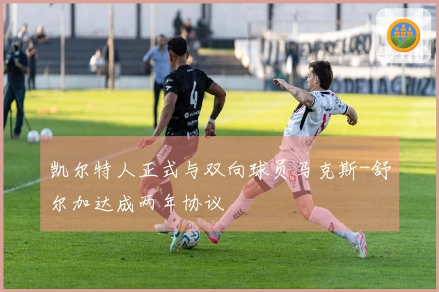 凯尔特人正式与双向球员马克斯-舒尔加达成两年协议